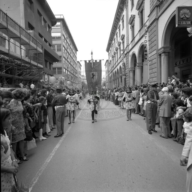 Corteggio del mattino
