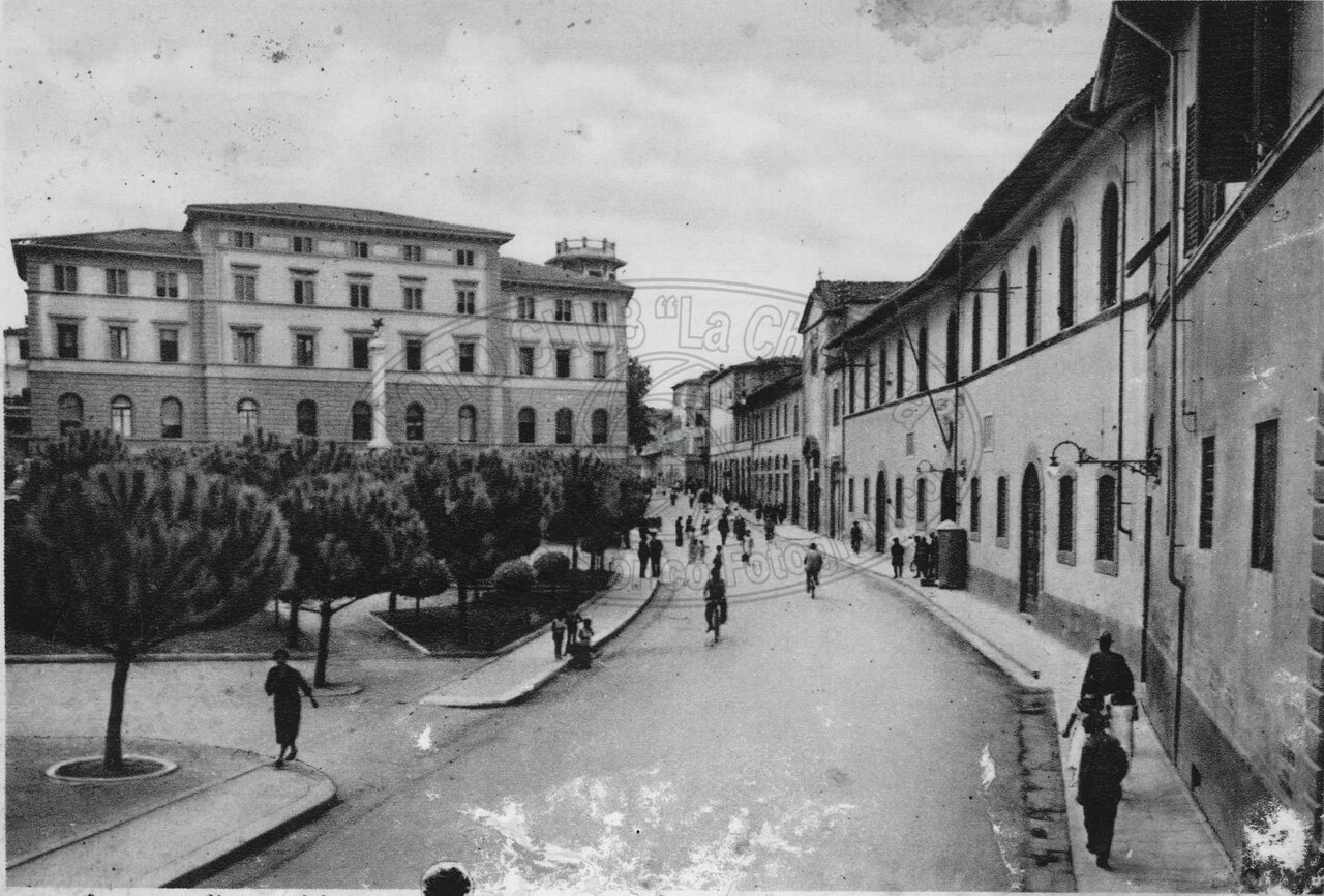 Piazza del Popolo