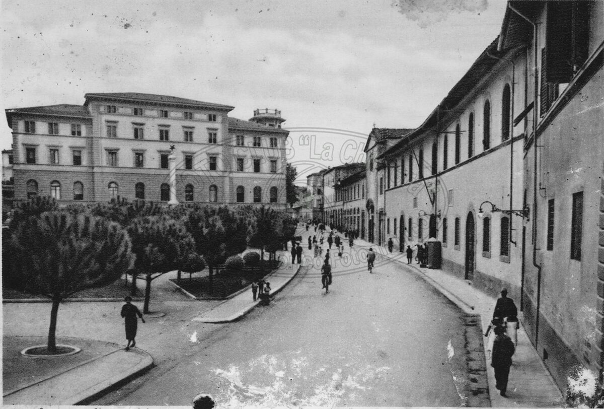 Piazza del Popolo