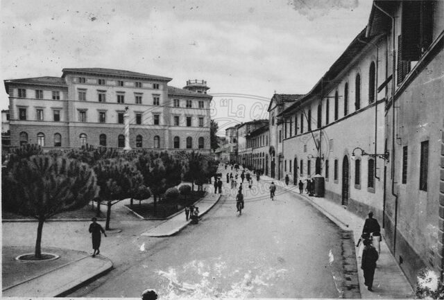 Piazza del Popolo