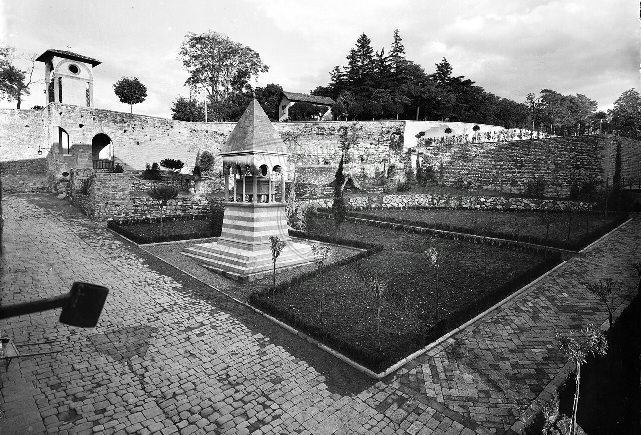 Giardini del Praticino