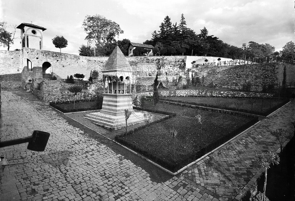 Giardini del Praticino