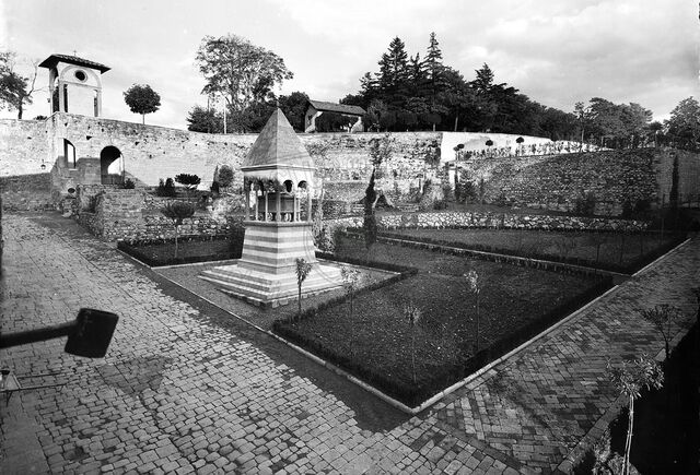 Giardini del Praticino