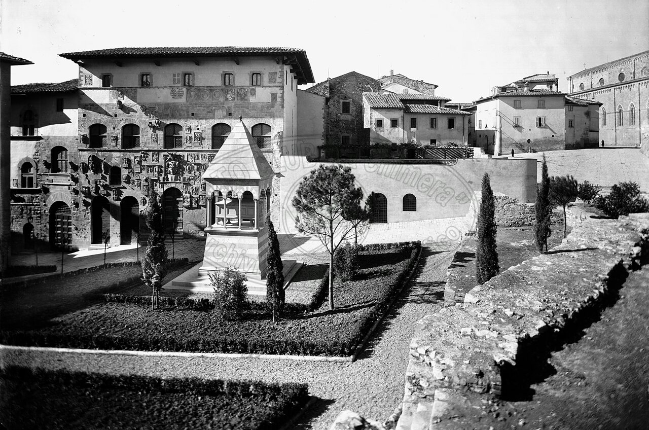 Giardini del Praticino