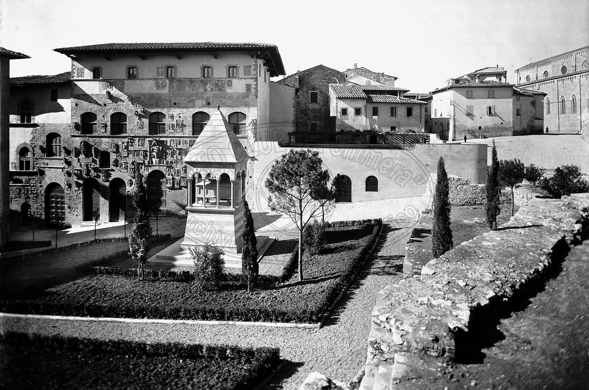 Giardini del Praticino