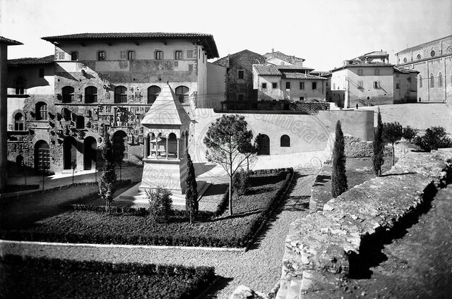 Giardini del Praticino