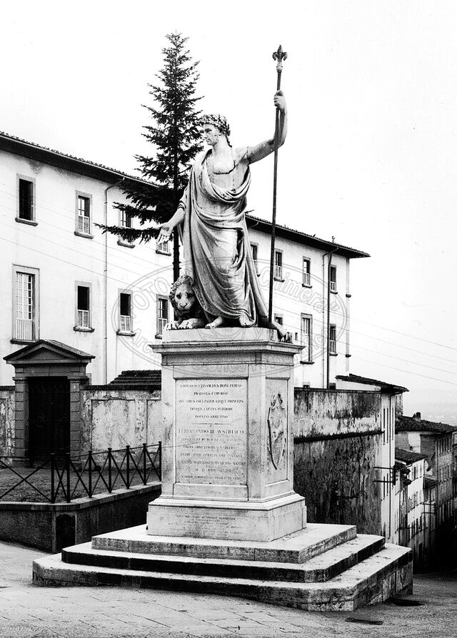 Monumento a Ferdinando III di Lorena