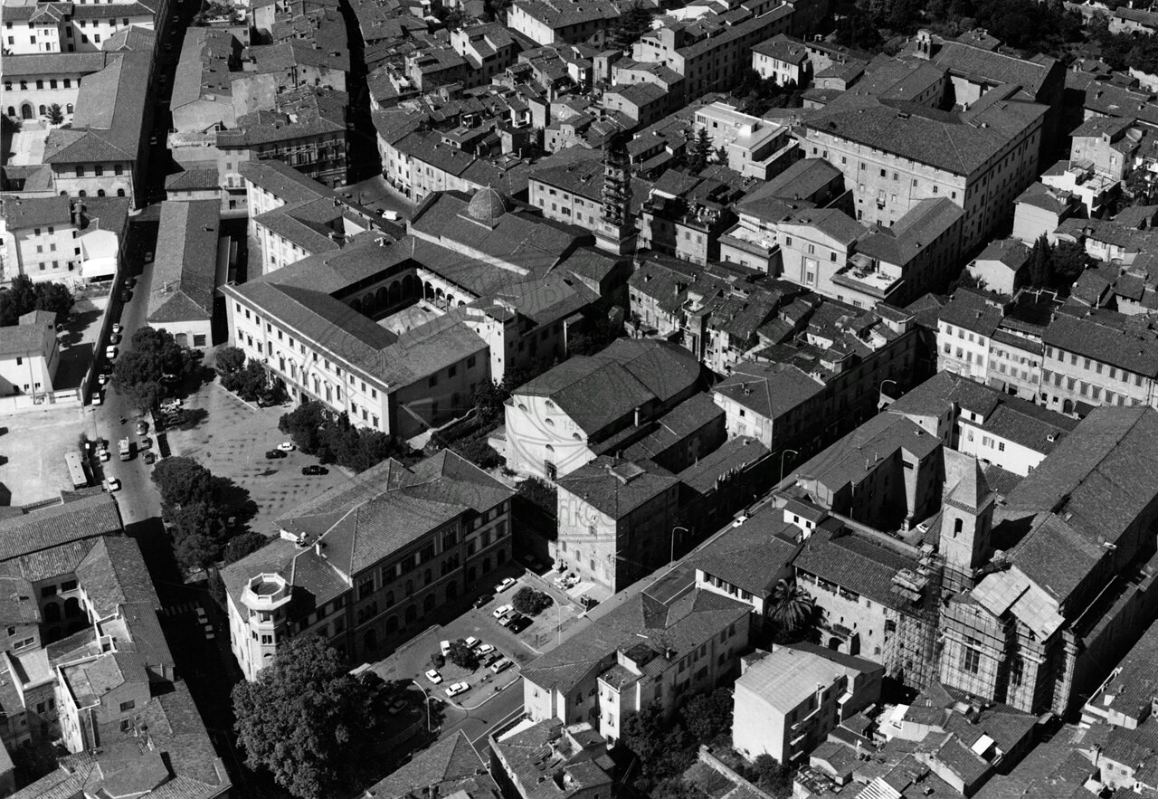 Panoramica