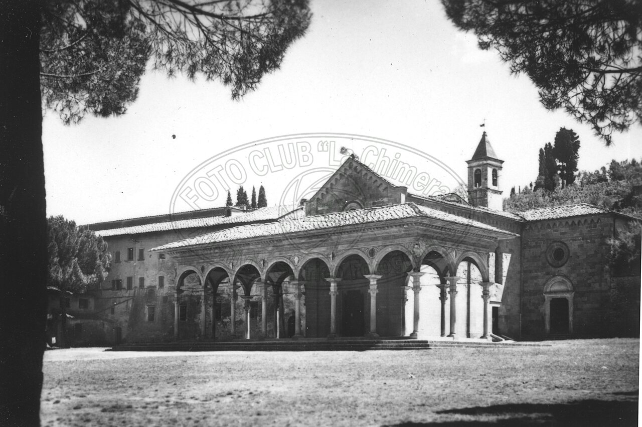 Santuario di S. Maria delle Grazie