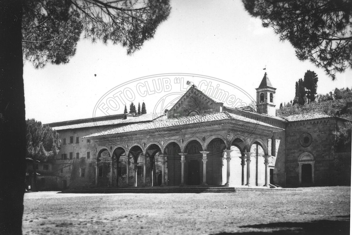 Santuario di S. Maria delle Grazie