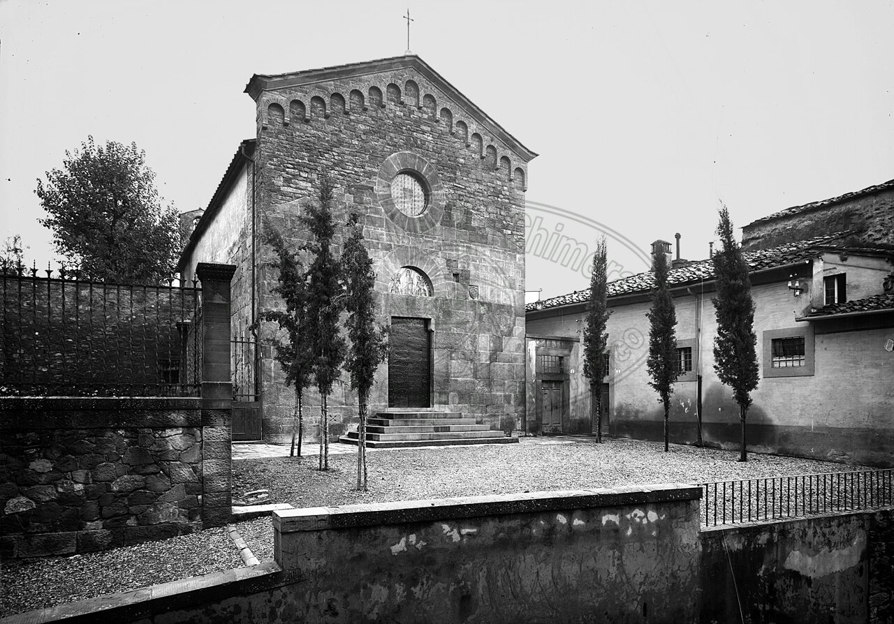 Chiesa di S. Agnese