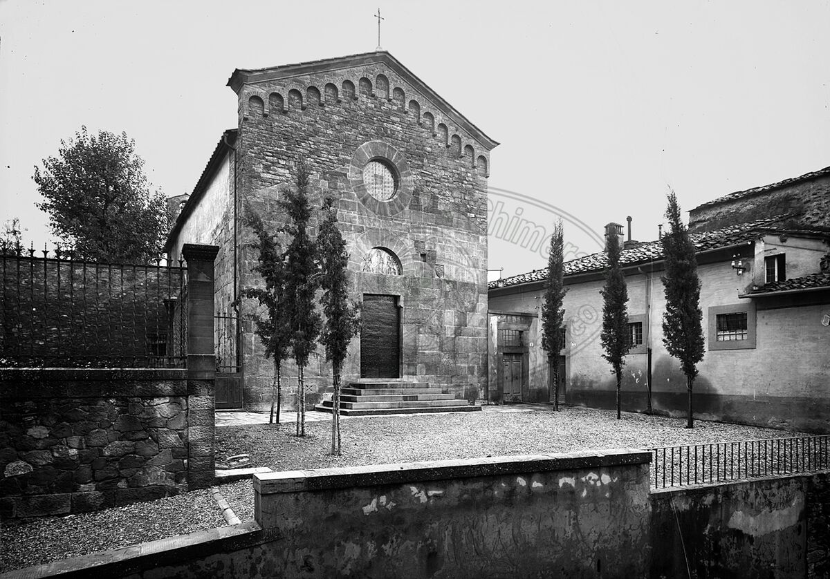 Chiesa di S. Agnese