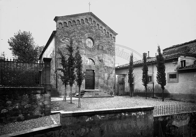 Chiesa di S. Agnese