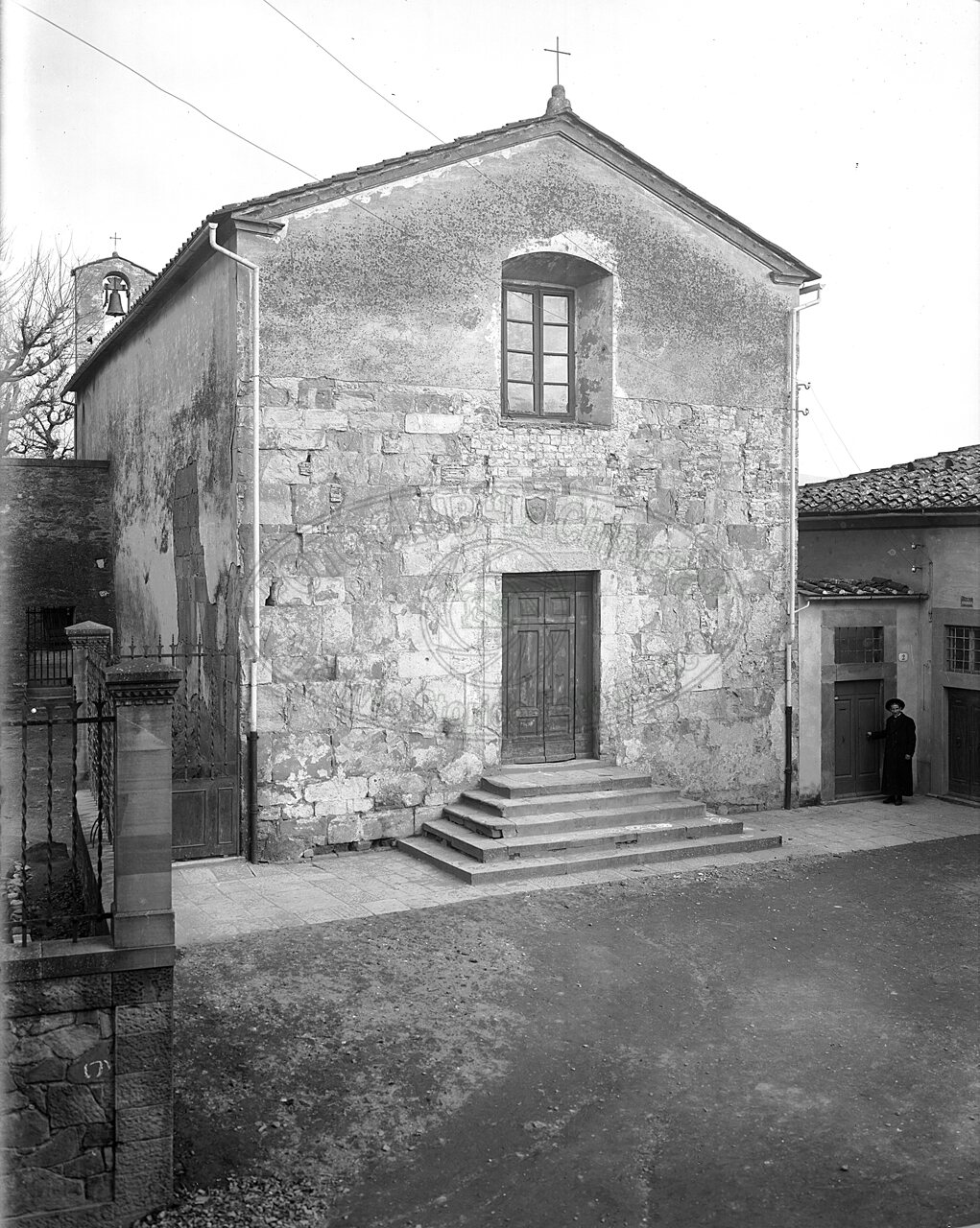 Chiesa di S. Agnese