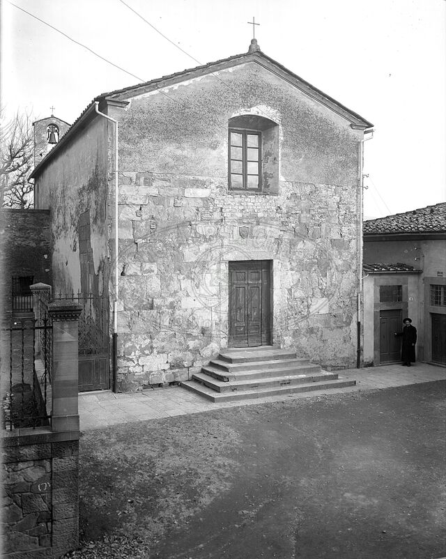 Chiesa di S. Agnese