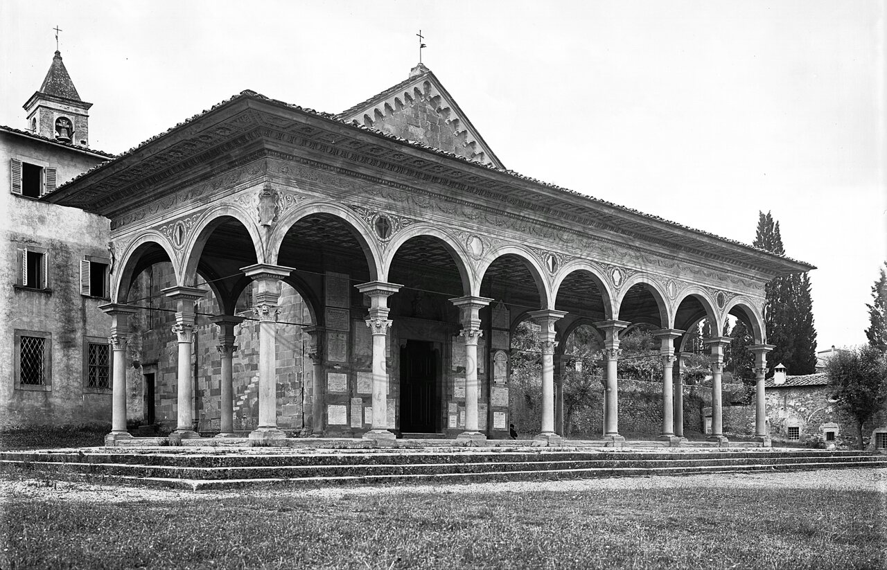 Santuario di S. Maria delle Grazie