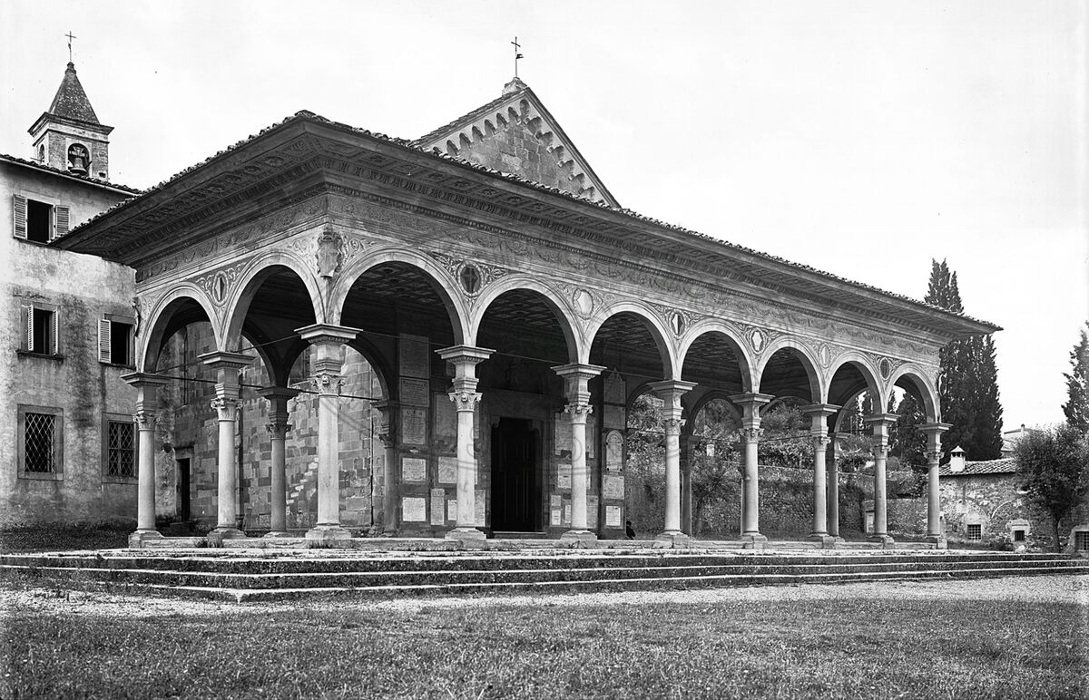Santuario di S. Maria delle Grazie