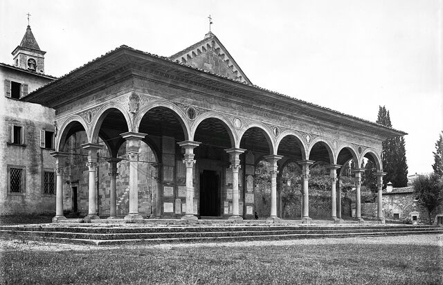 Santuario di S. Maria delle Grazie