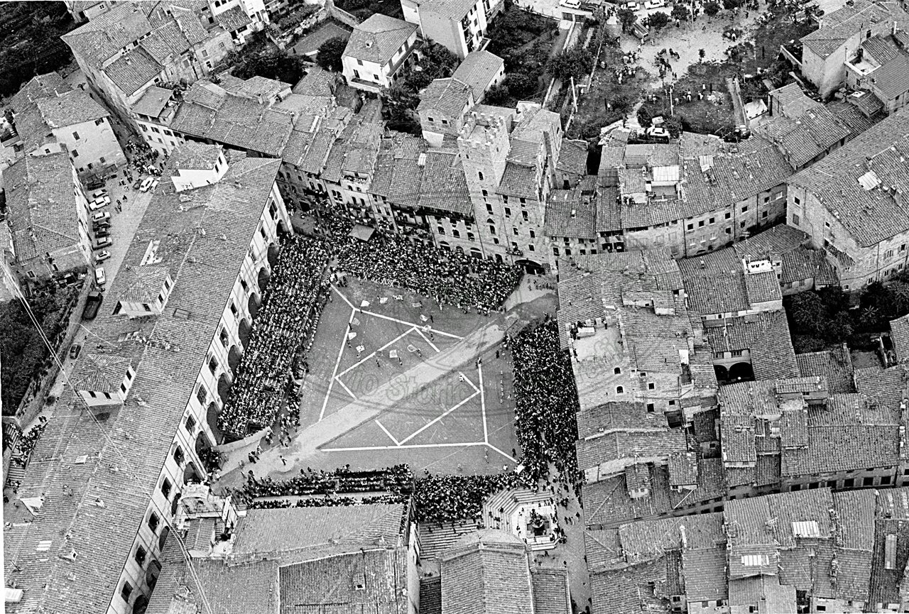 Panoramica