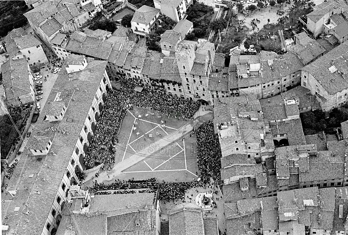 Panoramica