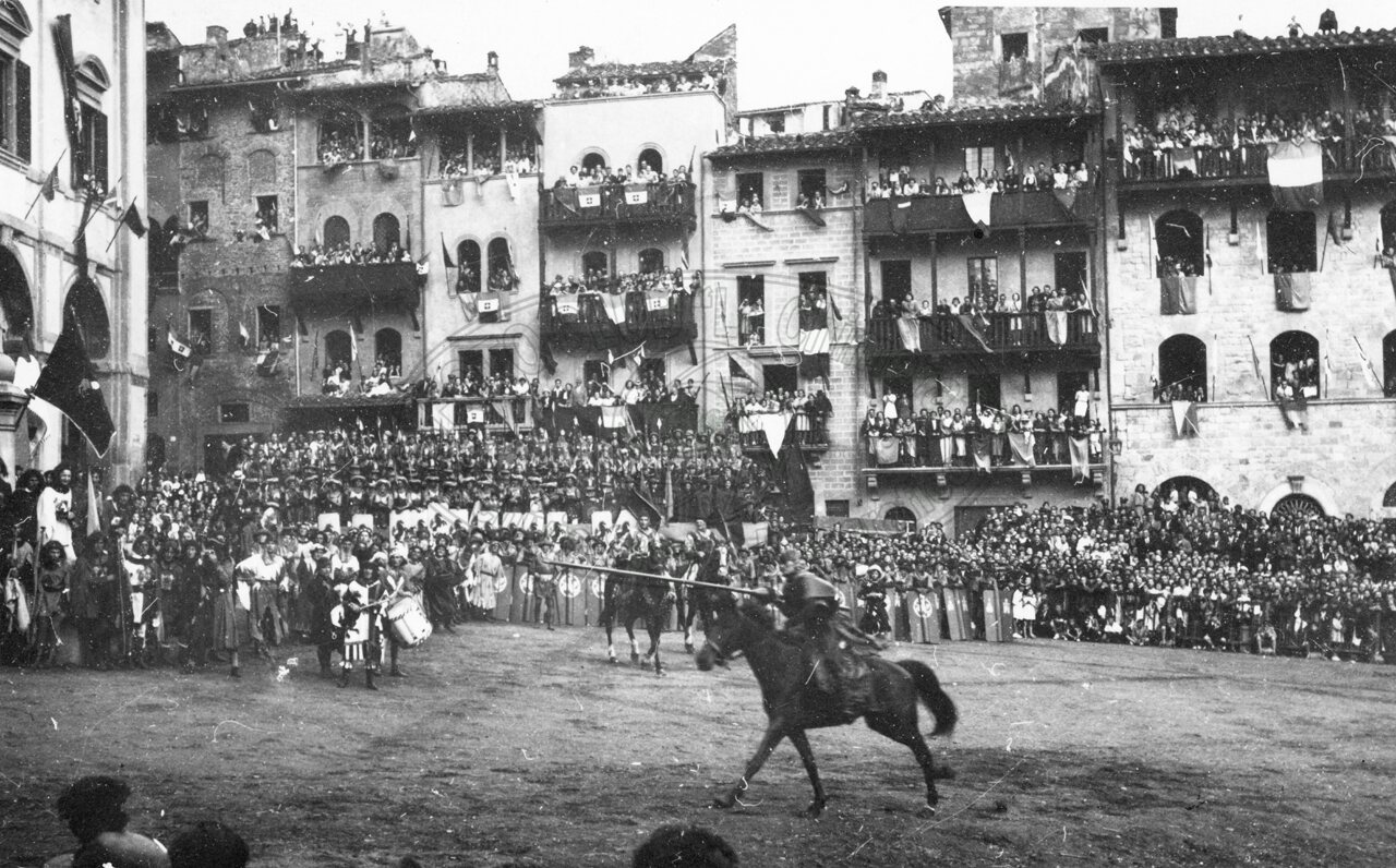 Giostra del Saracino