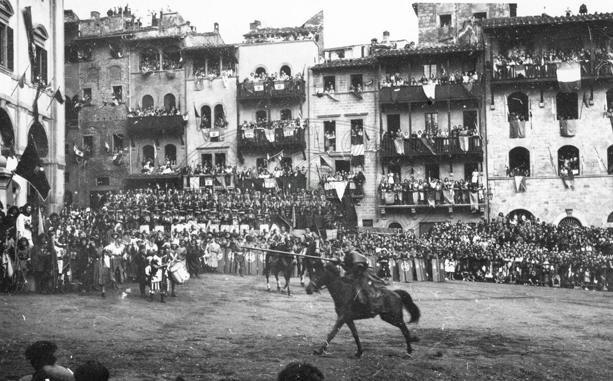 Giostra del Saracino