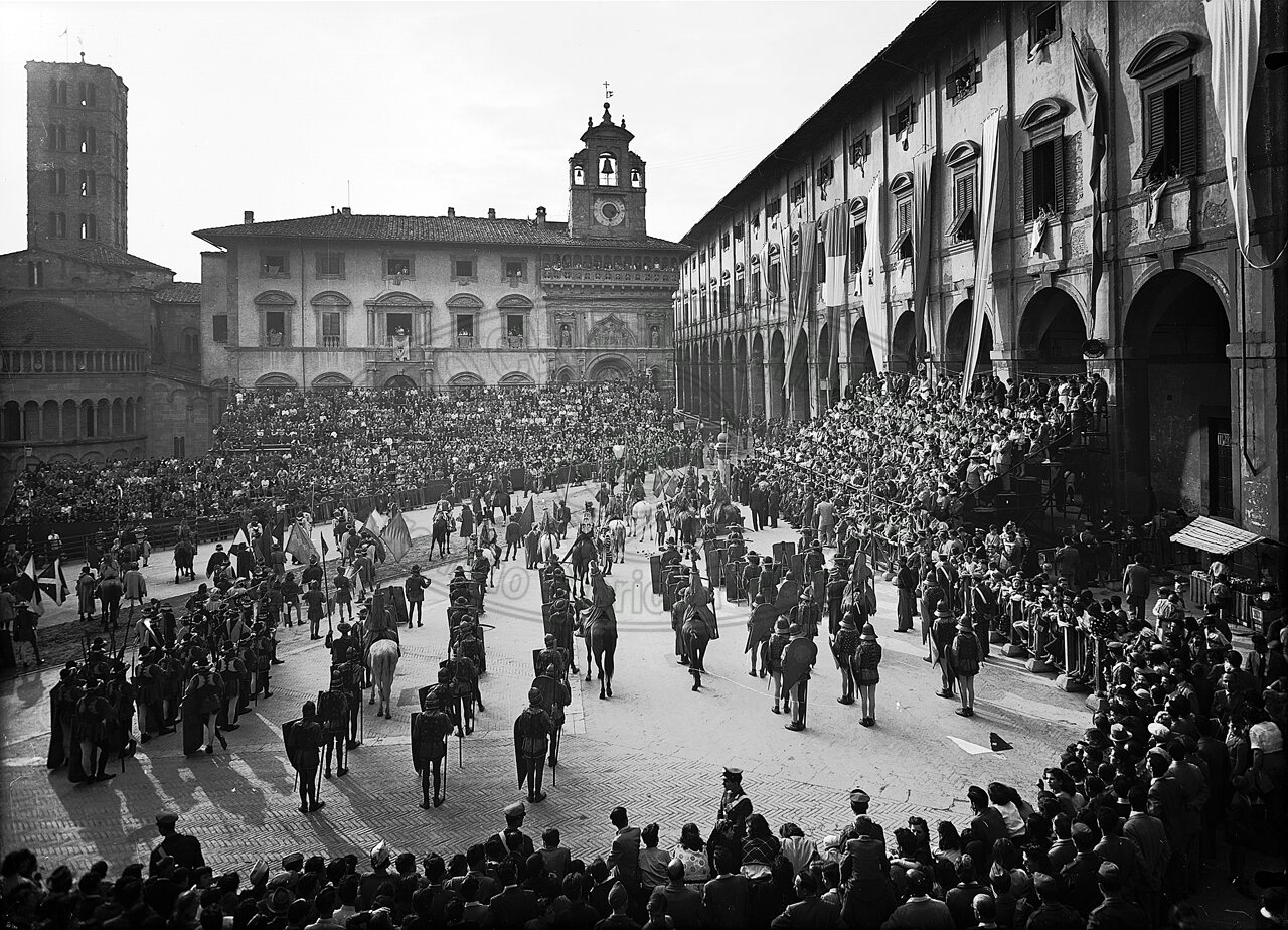 Giostra del Saracino
