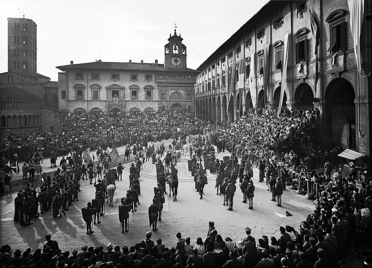 Giostra del Saracino