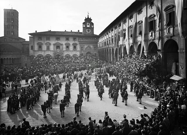 Giostra del Saracino