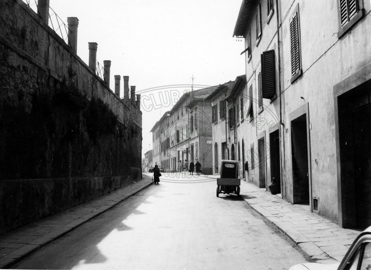 Via Garibaldi