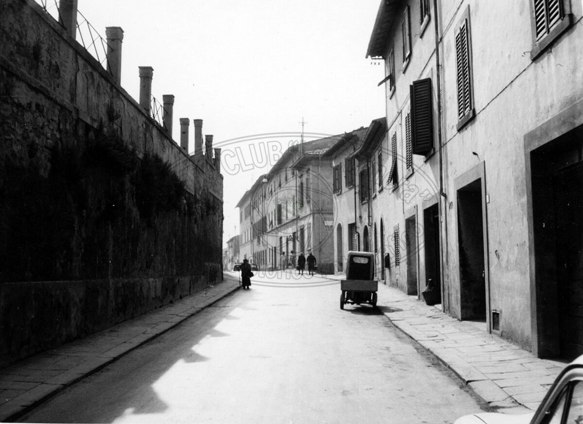 Via Garibaldi