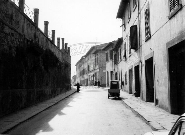 Via Garibaldi