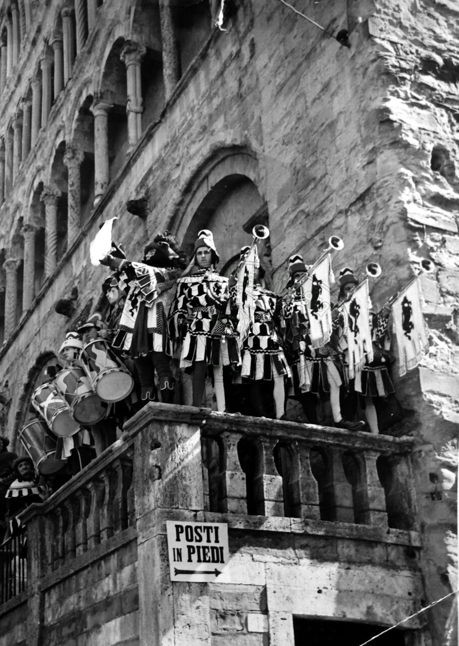 Giostra del Saracino