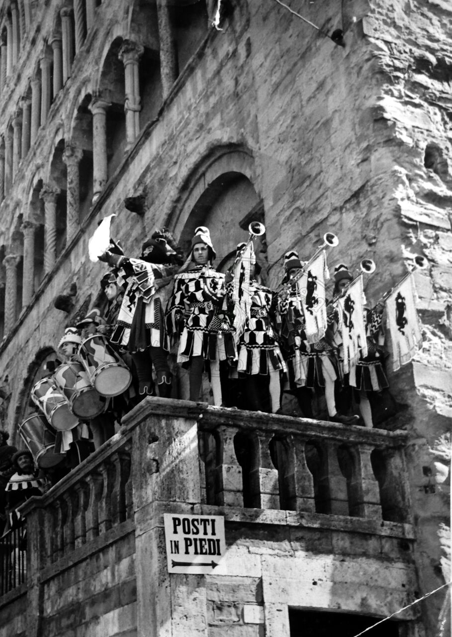 Giostra del Saracino