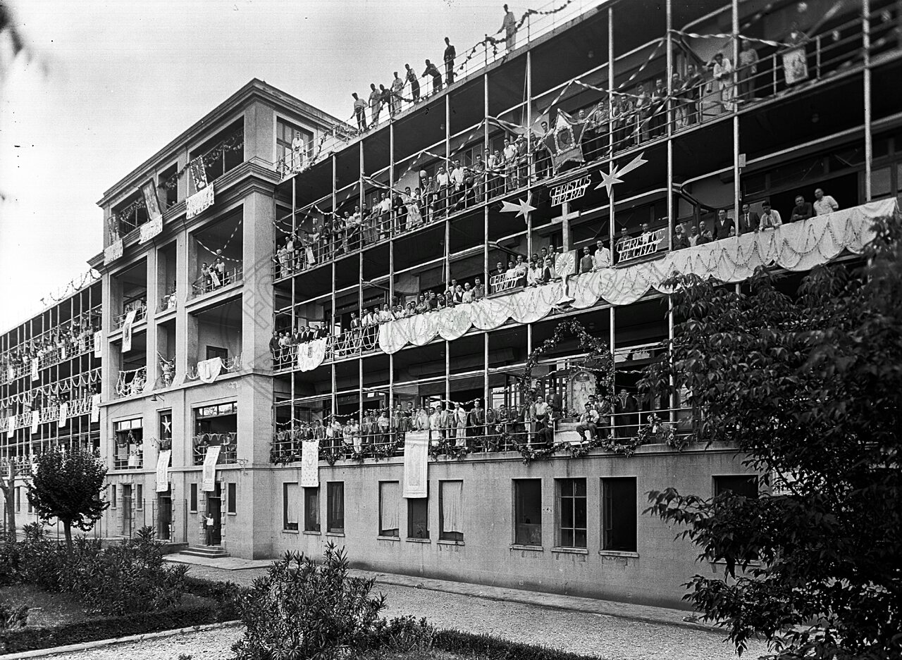 Ospedale