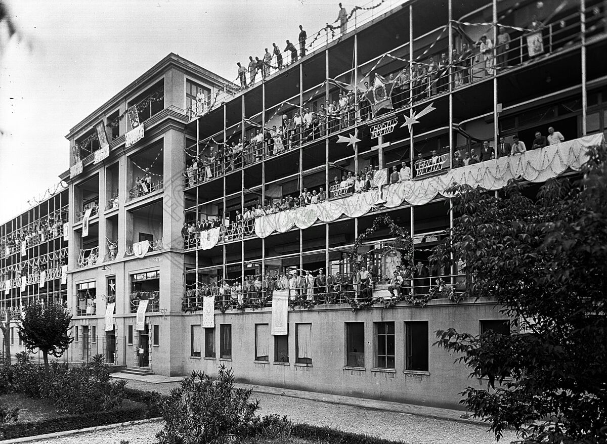 Ospedale