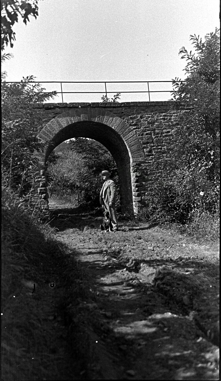 Ferrovia dell’Appennino