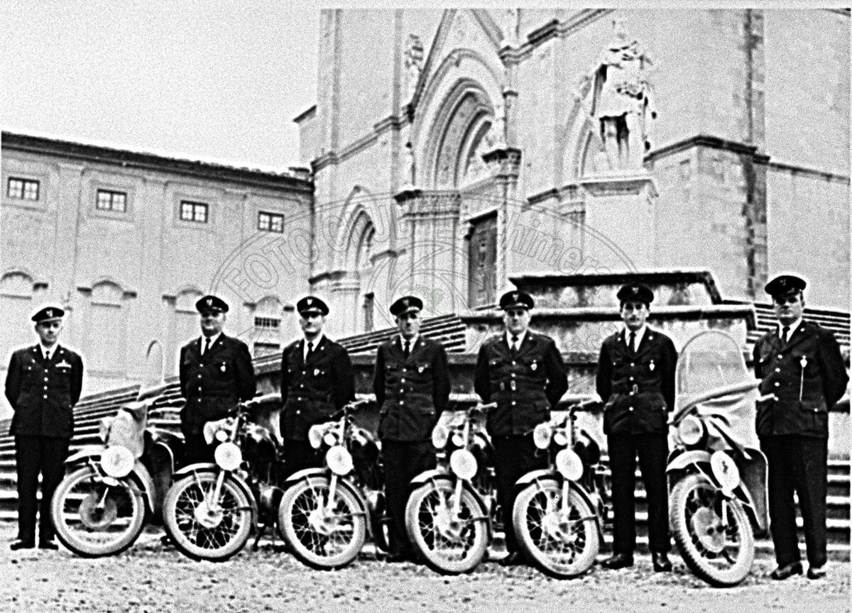 Vigili Urbani