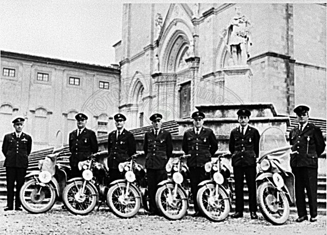 Vigili Urbani