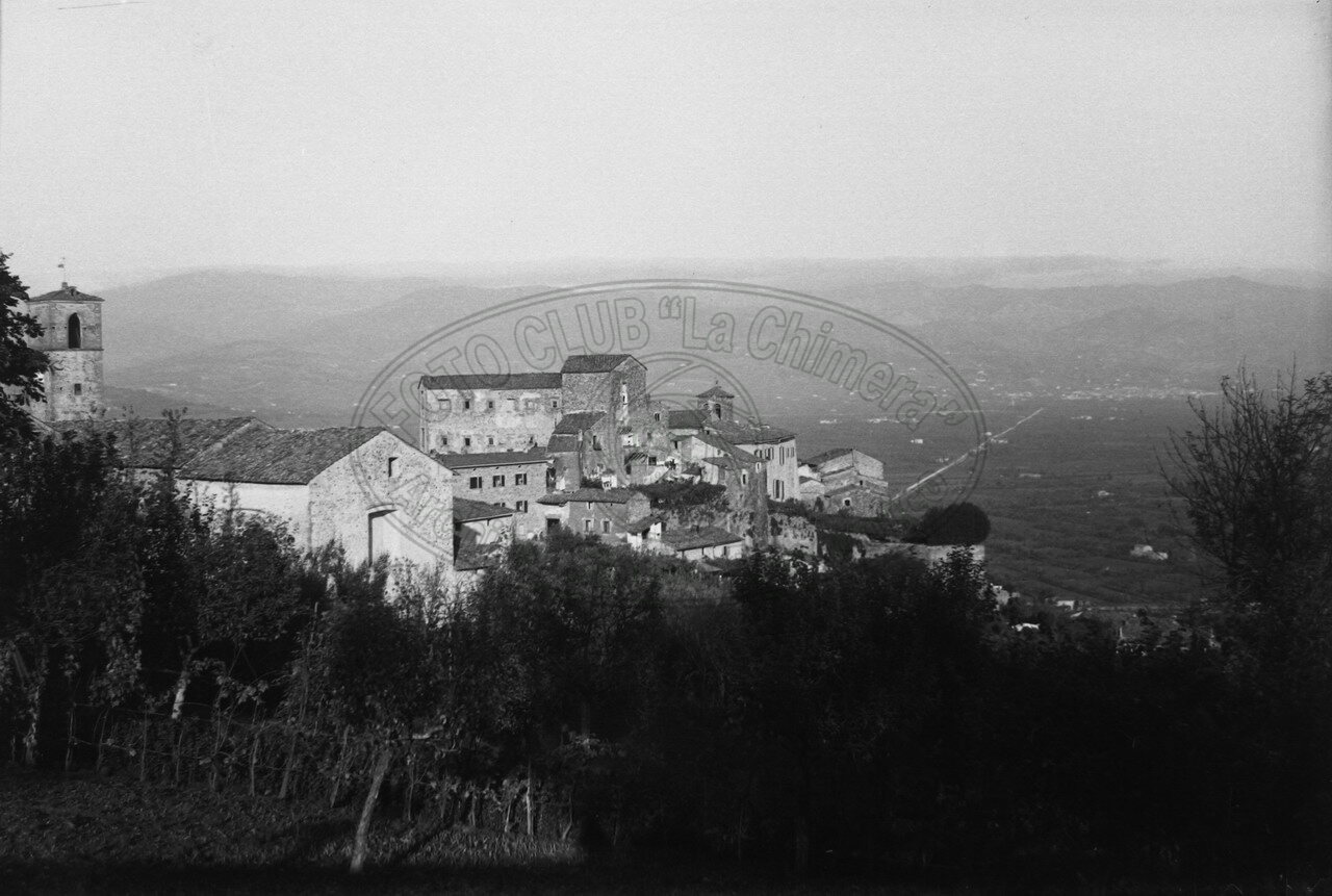 Cortona - Valdichiana
