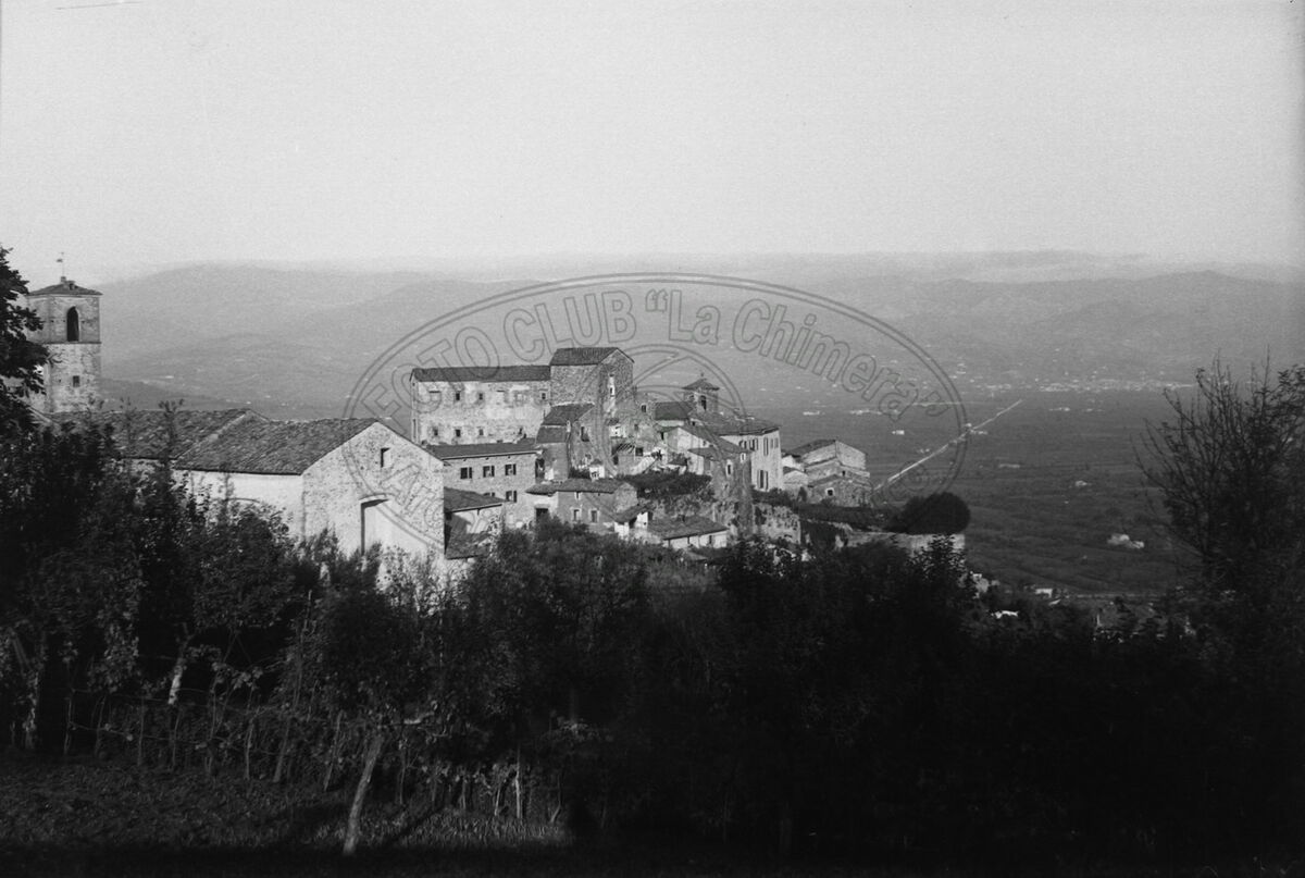 Cortona - Valdichiana