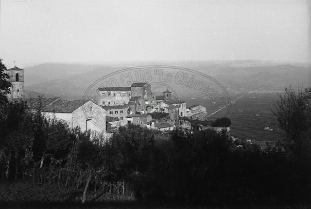 Cortona - Valdichiana