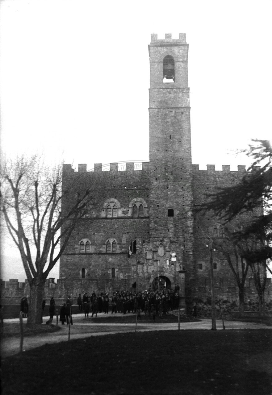 Il Castello