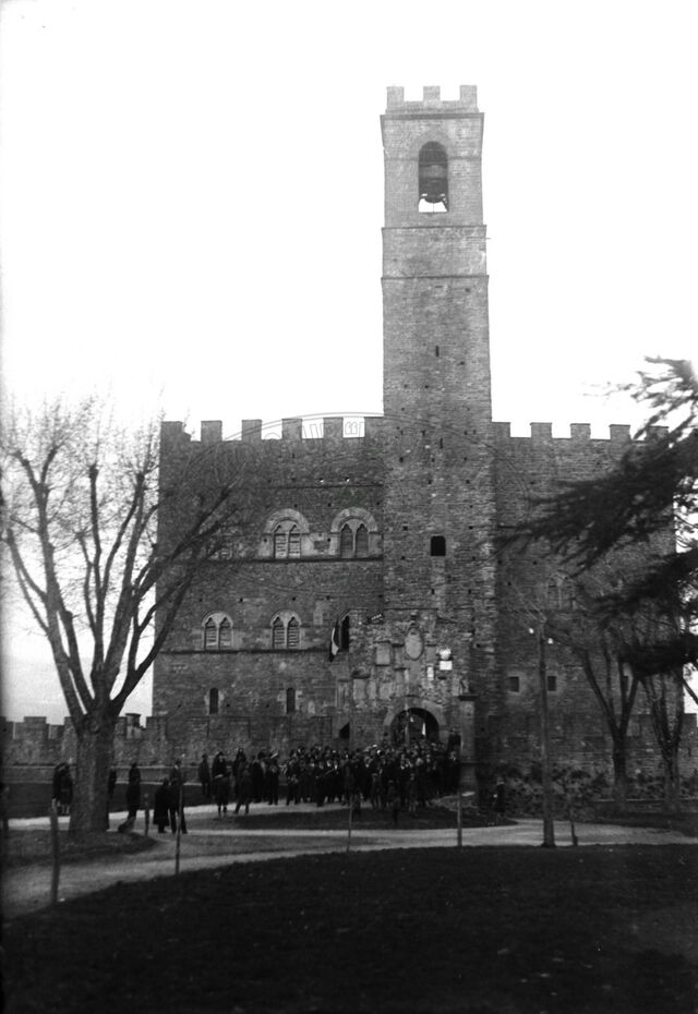 Il Castello