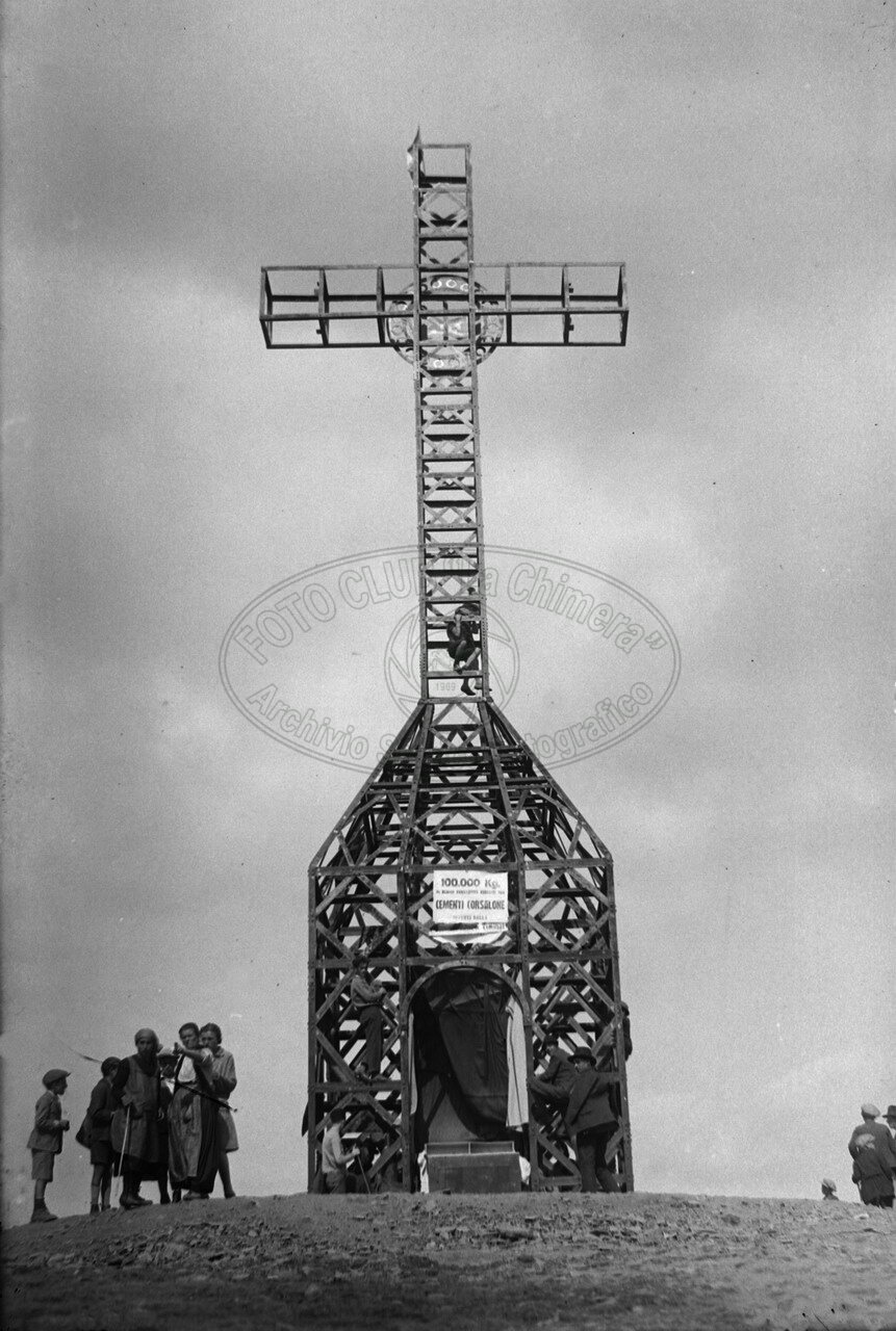 Monte del Pratomagno