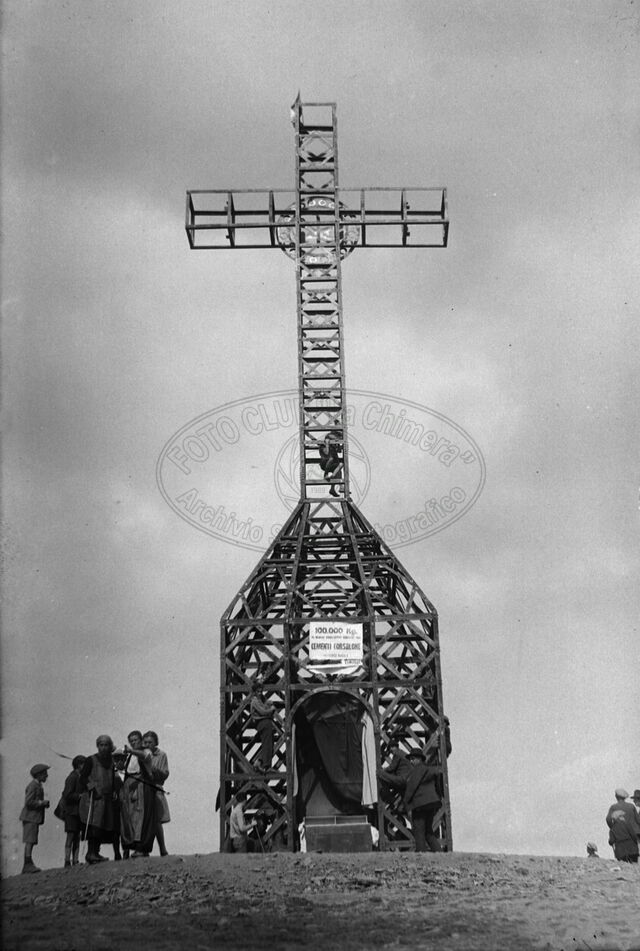 Monte del Pratomagno