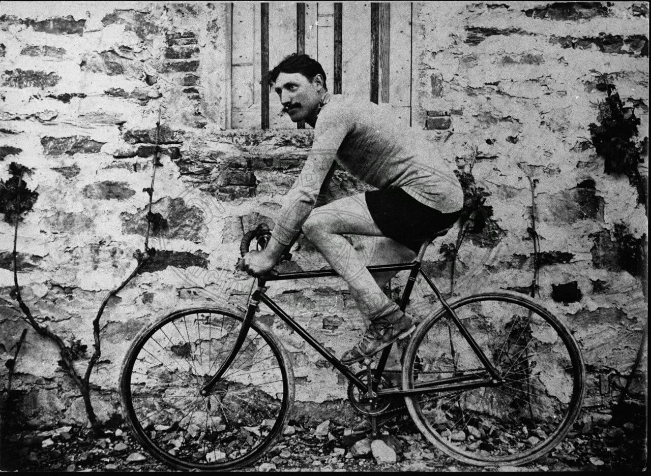 Ciclista