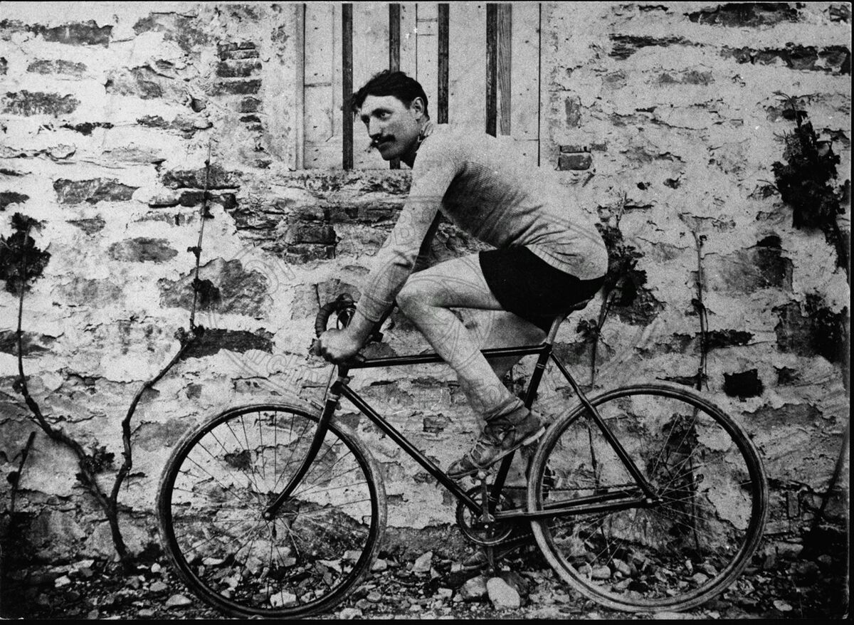 Ciclista