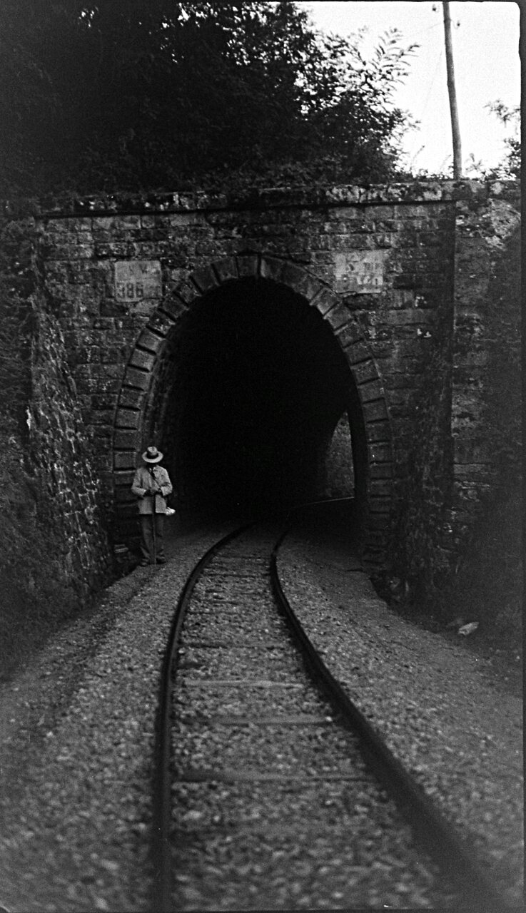 Ferrovia dell’Appennino