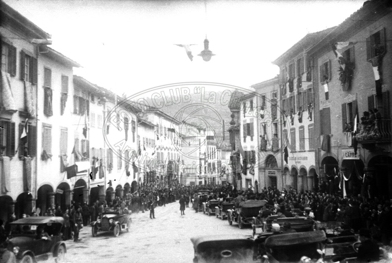 Centro Storico